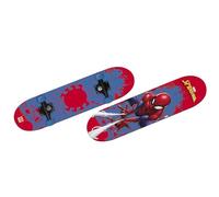 Mondo - 18396 - Vélo et Véhicule pour Enfant - Skateboard Ultimate - Spiderman