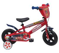 Mondo - 25126.0 - Vélo - Cars -10 Pouces
