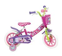 Mondo - 25127.0 - Vélo - Minnie - 10 Pouces