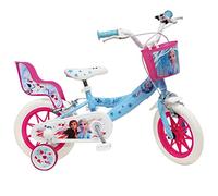 Mondo - 25281.0 - Vélo - 12 Pouces - Couleur Assortie