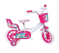 MONDO 25589 Bike 12 Unicorn Garçon, Multicolore