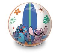 Mondo 26082 Ballon De Plage 23 Cm Plastique Multicolore