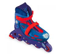 Roulants Patins En Ligne (4 Roues) Avengers "M
