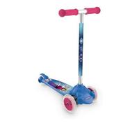 MONDO - Trottinette / Patinette 3 roues inversées - Disney - La Reine des Neiges