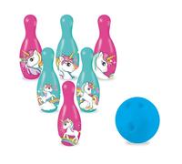 Mondo Coffret de bowling Licorne