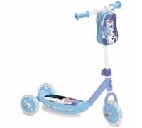 Mondo 28688 Scooter pour enfants 3 roues Frozen