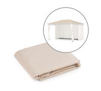 Mondo 3x3 SP Toit beige