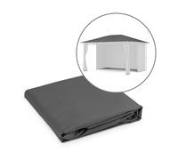 Mondo 3x3 SP Toit gris