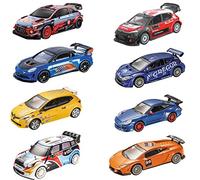 MONDO, 53166, Rouge, Jaune, Noir, Blanc