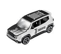 MONDO 53208 Jeep Renegade Juventus, échelle 1:43