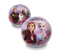 Ballon de plage Reine des Neiges Frozen 14 cm - Disney - PVC - Normes CE