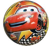 Mondo - 6044 - Jeu de Plein Air - Ballon Cars - 23 cm
