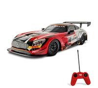 Mondo - 63365 - Véhicule R/C Mercedes - Amg Gt3 - 1/24 Echelle