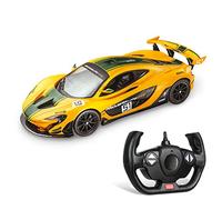 Mondo - 63382 - Mc Laren - P1 - GTR - Die Cast - Radiocommandé - Echelle 1/14