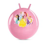 Mondo - 6670 - Jeu de Plein Air - Ballon Sauteur Princess