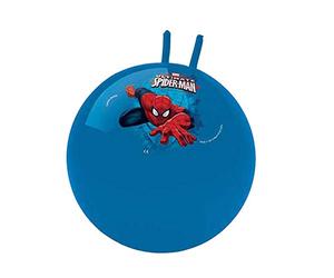 Mondo - 6961 - Jeu de Plein Air - Ballon Sauteur Ultimate - Spiderman