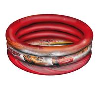 Mondo - A1100227 - Piscine gonflable Cars - D150 cm