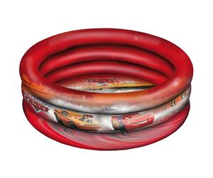 Mondo - A1100227 - Piscine gonflable Cars - D150 cm