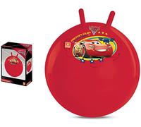 Mondo - A1200181 - Jeu De Ballon - Sauteur - Cars