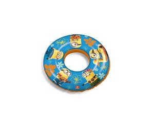 Mondo - A1500349 - Bouée Gonflable - Moi Moche Et Méchant - 50 Cm