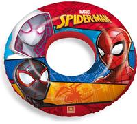 MONDO Anneau gonflable Spider-man 50 cm