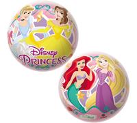 MONDO balle en caoutchouc pour enfants 230 mm - Disney Princess