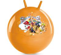 MONDO Balle rebondissante Paw Patrol/Foot Patrol 45-50 cm