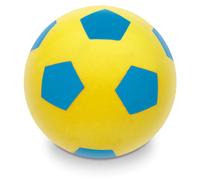 Mondo Ballon Soft Ball en mousse 20 cm