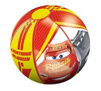 MONDO Ballon gonflable Cars 50 cm