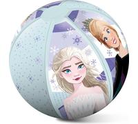 MONDO Ballon gonflable FROZEN - Ice Kingdom 50 cm