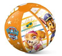 BEACH BALL PAW PATROL - Mondo Toys - Paw Patrol - Jeux d'eau pour enfants