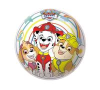 Mondo Ballon Paw Patrol 140 cm Multicolore 1 pièce