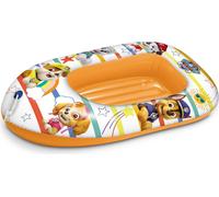 MONDO Bateau gonflable Paw Patrol 112 cm