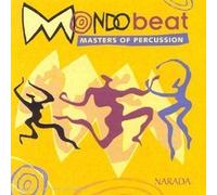 Mondo Beat Masters Of Per
