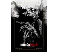 Mondo Black: The Eschaton