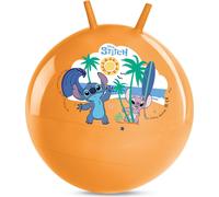 MONDO Boule rebondissante STITCH 45 - 50 cm