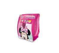 Mondo Brassards gonflables Minnie Mouse pour Enfants, Rose, thème Disney