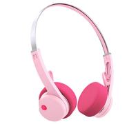 Casque audio Mondo By Defunc HEADPHONE BT - FREESTYLE - ROSE
