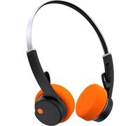 Mondo Casque supra-aural sans fil By Defunc Orange