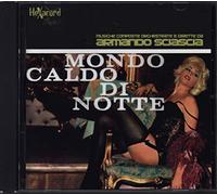 Mondo Caldo di Notte