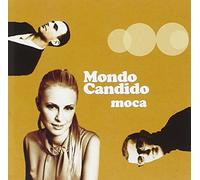 Mondo Candido - Moca