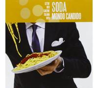 Mondo Candido - Soda [Import]