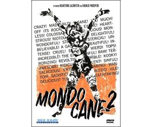 mondo cane 2 (regione 1)()