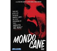 Mondo Cane