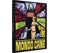 Mondo Cane - Blu-Ray