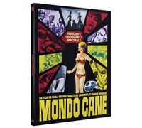 Mondo cane Blu-ray