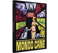 Mondo cane Blu-ray E