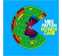 Mondo Cane – CD