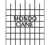 Mondo Cane Edited by Anne Claire Schmitz , Contributions by Jos De Gruyter , Contributions by Harald Thys (Auteur)