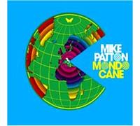 Mondo Cane – CD
